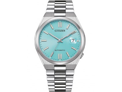 Pánské hodinky Citizen NJ0151-88M