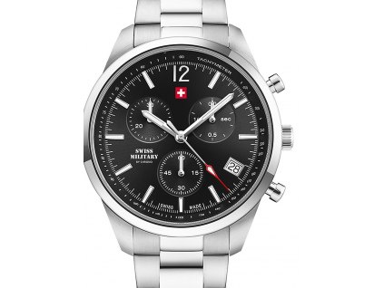Pánské hodinky Swiss Military SM34097.01