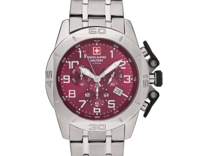 Pánské hodinky Swiss Alpine Military 7063.9136