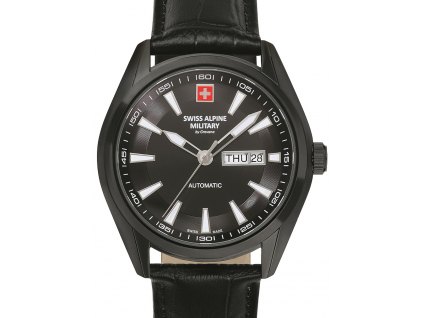 Pánské hodinky Swiss Alpine Military 7090.2577