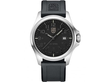 Pánské hodinky Luminox X2.2502 Patagonia Steel