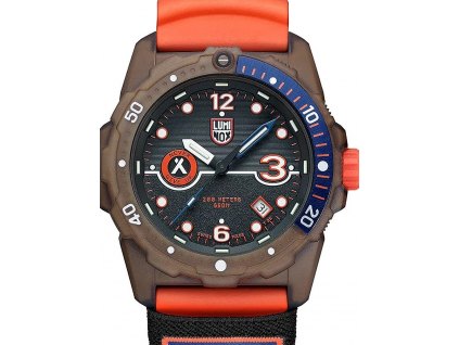 Pánské hodinky Luminox XB.3729.ECO Bear Grylls Survival
