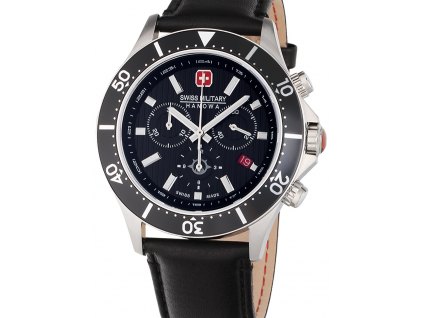 Pánské hodinky Swiss Military Hanowa SMWGC2100705 Flagship X