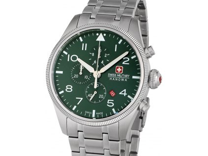 Pánské hodinky Swiss Military Hanowa SMWGI0000404 Thunderbolt