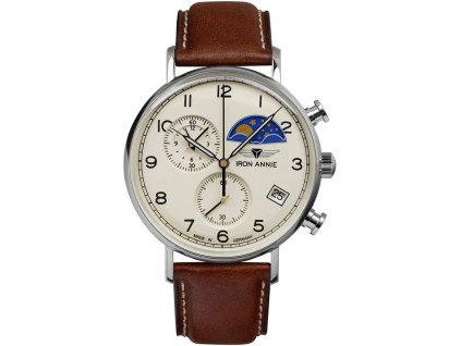 Pánské hodinky Iron Annie 5994-5 Amazonas