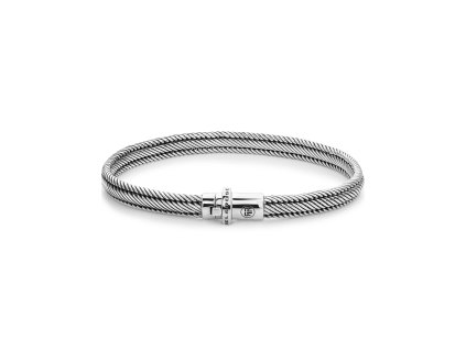 Rebel & Rose Bracelet Demeter Small RR-BR032-S-L+ mens