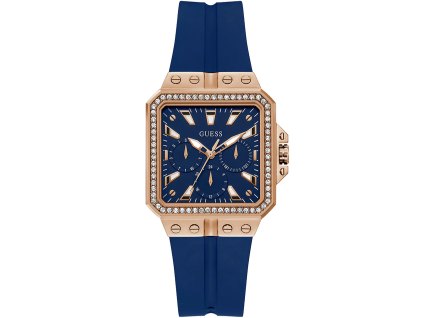 Dámské hodinky Guess GW0618L2 Libra