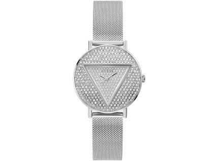 Dámské hodinky Guess GW0477L1 Iconic