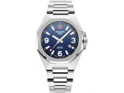 Pánské hodinky Swiss Alpine Military 7005.1135 Avenger