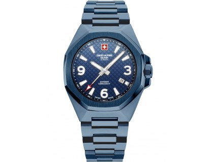 Pánské hodinky Swiss Alpine Military 7005.1195 Avenger