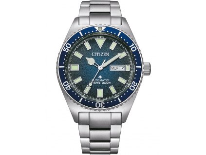 Pánské hodinky Citizen NY0129-58L Promaster