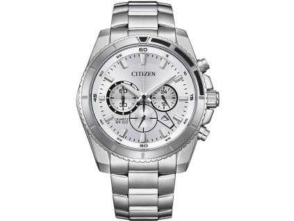 Pánské hodinky Citizen AN8200-50A
