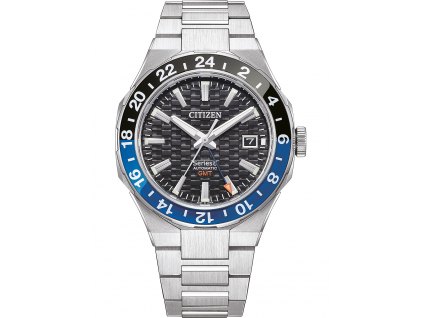Pánské hodinky Citizen NB6031-56E Series 8 Automatic GMT
