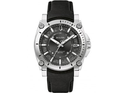 Pánské hodinky Bulova 96B416 Luxury