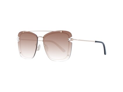 Dámské sluneční brýle Jimmy Choo  AMBRA/S 62 DDBJL