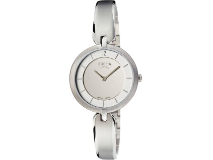 Boccia 3164-03  watch titanium