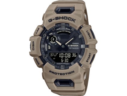 Pánské hodinky Casio GBA-900UU-5AER G-Shock men`s 50mm 20ATM