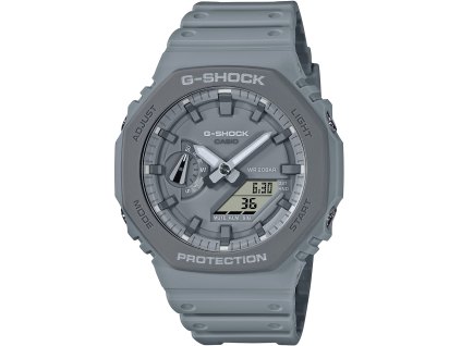 Pánské hodinky Casio GA-2110ET-8AER G-Shock Men`s 45mm 20ATM