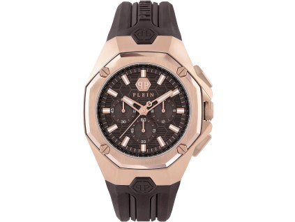 Pánské hodinky Philipp Plein PWTBA0223 Hyper $port Chronograph Mens Watch