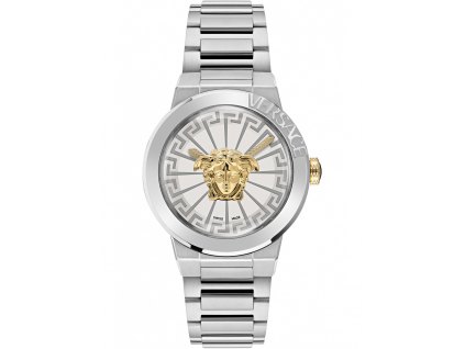 Dámské hodinky Versace VE3F00322 Medusa Infinite