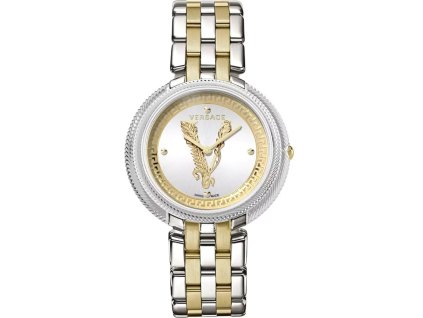 Dámské hodinky Versace VE2CA0623 Thea Ladies Watch 38mm 5ATM