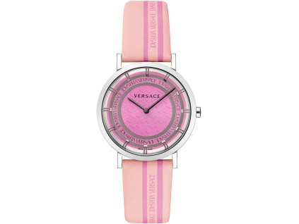 Dámské hodinky Versace VE3M00122 New Generation Ladies Watch 36mm 5ATM