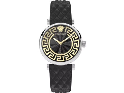 Dámské hodinky Versace VE1CA0123 Lady Ladies Watch 35mm 5ATM