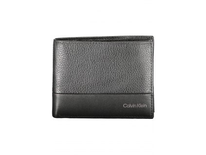 Pánská peněženka CALVIN KLEIN K50K509180