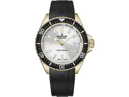 Pánské hodinky Edox 80120-37JCA-AID Neptunian