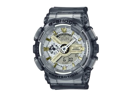 Hodinky Casio GMA-S110GS-8AER G-Shock