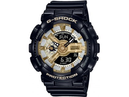 Pánské hodinky Casio GMA-S110GB-1AER G-Shock