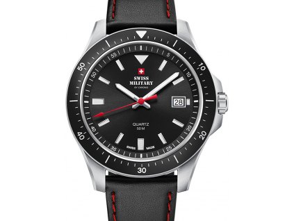 Pánské hodinky Swiss Military SM34082.04
