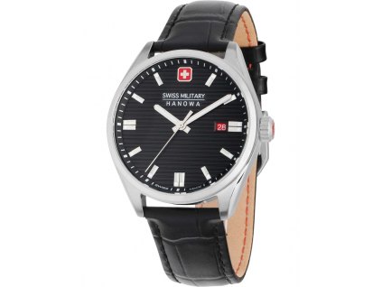 Pánské hodinky Swiss Military Hanowa SMWGB2200104 Roadrunner
