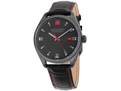 Pánské hodinky Swiss Military Hanowa SMWGB2200140 Roadrunner