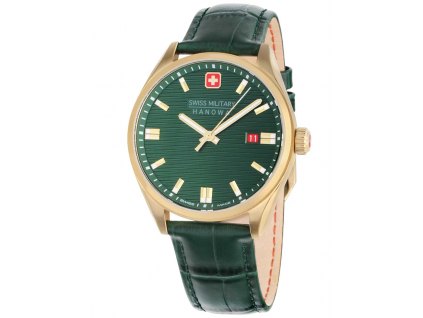 Pánské hodinky Swiss Military Hanowa SMWGB2200111 Roadrunner