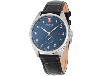 Pánské hodinky Swiss Military Hanowa SMWGB0000701 Lynx