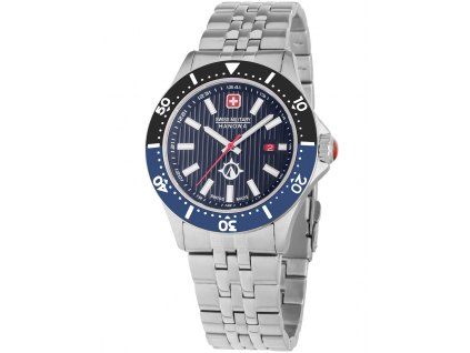 Pánské hodinky Swiss Military Hanowa SMWGH2100603 Flagship X