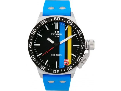 Pánské hodinky TW-Steel CS113 Nigel Mansell
