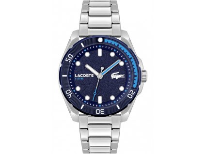 Pánské hodinky Lacoste 2011286 Finn
