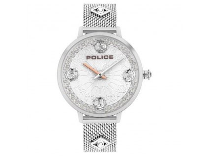 Dámské hodinky Police  PL.16031MS/04MM