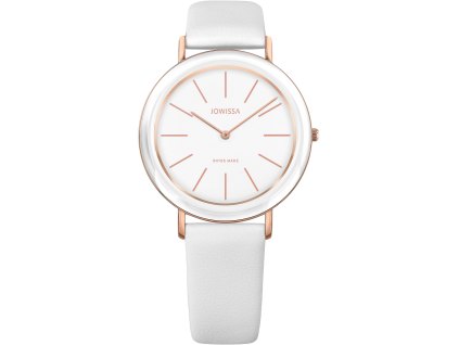 Dámské hodinky Jowissa J4.366.L Alto Ladies Watch 39mm 3ATM