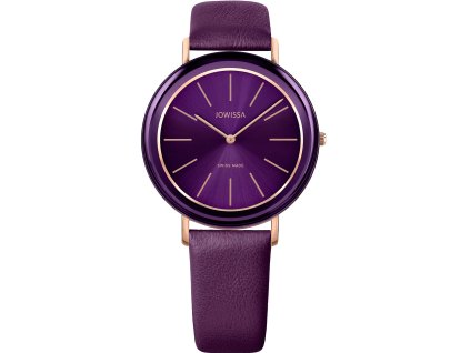 Dámské hodinky Jowissa J4.380.L Alto Ladies Watch 39mm 3ATM