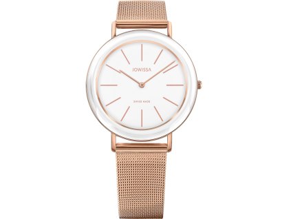 Dámské hodinky Jowissa J4.374.L Alto Ladies Watch 39mm 3ATM