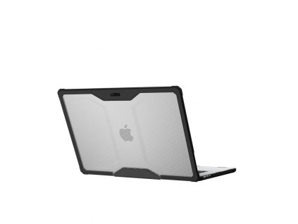 UAG Plyo, ice/black - MacBook Air 15" M3 2024/M2 2023