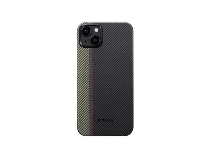 Pitaka Fusion Weaving MagEZ 4 600D, overture - iPhone 15