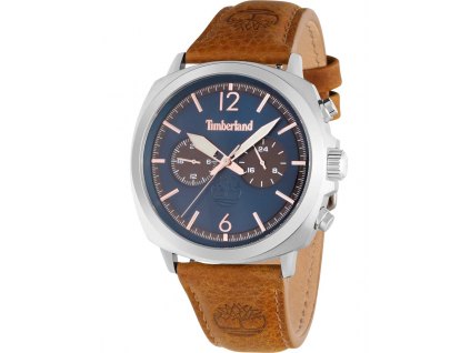 Pánské hodinky Timberland TDWGF0028204 Williston