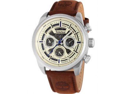 Pánské hodinky Timberland TDWGF2200705 Hadlock