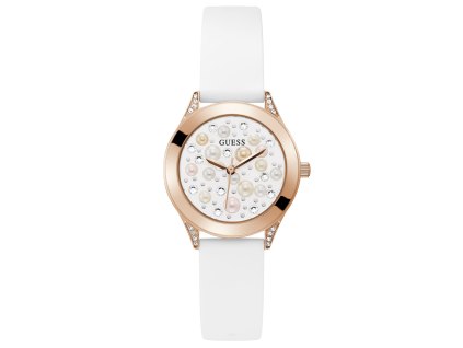 Dámské hodinky Guess  GW0381L3