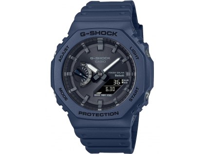Pánské hodinky Casio GA-B2100-2AER G-Shock