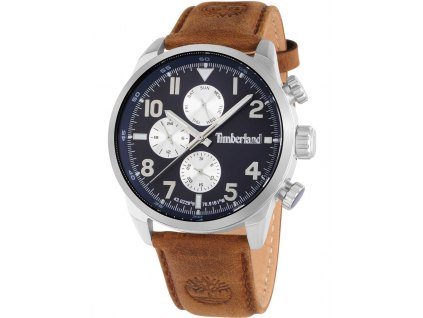 Pánské hodinky Timberland TDWGF0009501 Williston